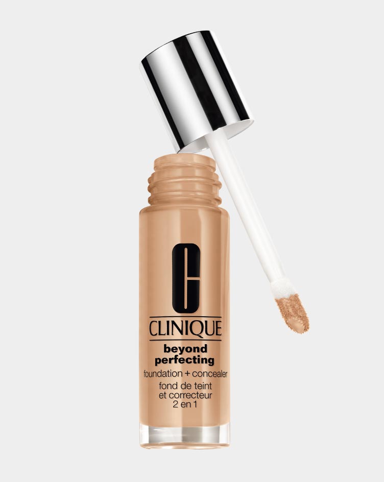 Beyond Perfectingâ„¢ Foundation + Concealer