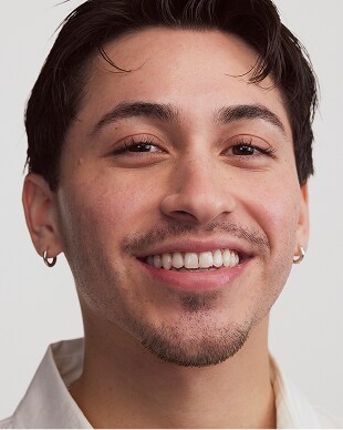 Back-to-basics skincare.