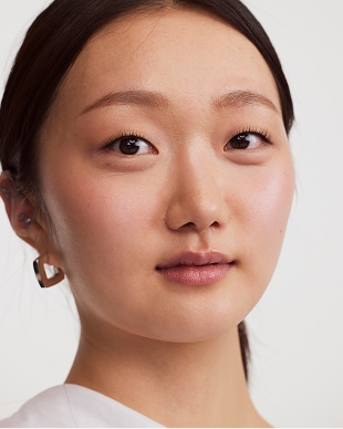 Back-to-basics skincare.