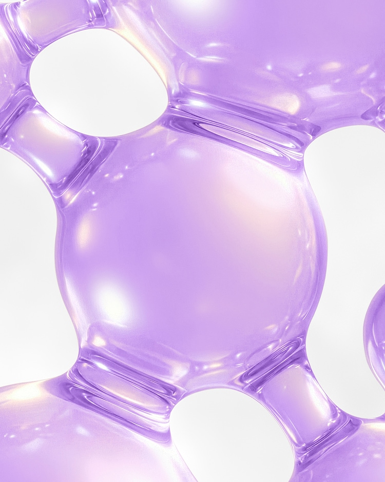 What powers our new moisturizer.