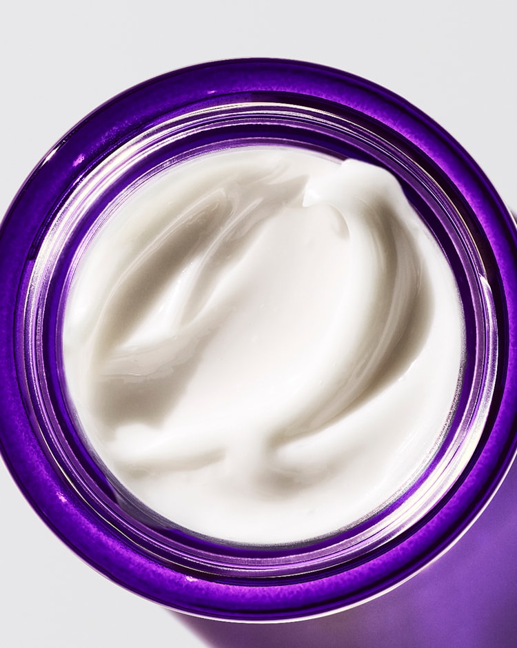 If bouncier were a texture.
