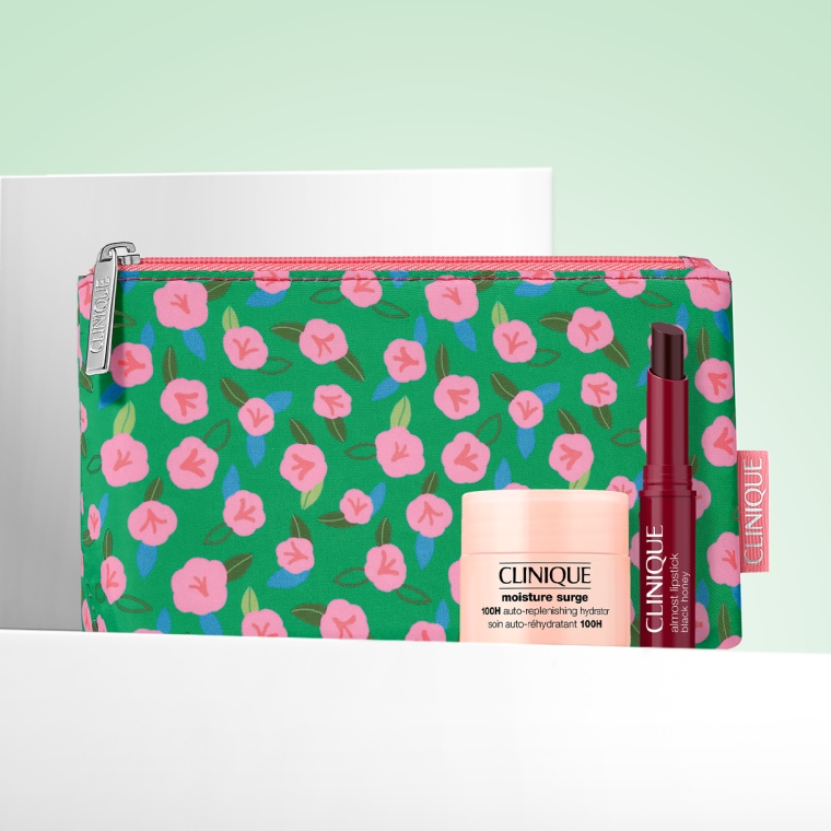 Your exclusive gift awaits.​