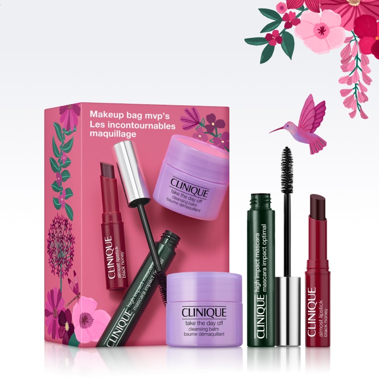 Trei produse de lux pentru mama.