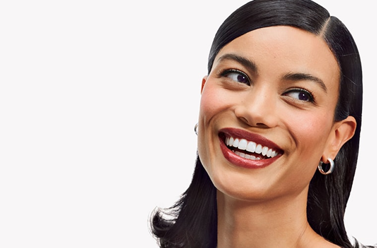 The wedding glow: Effortless, Radiant Beauty.