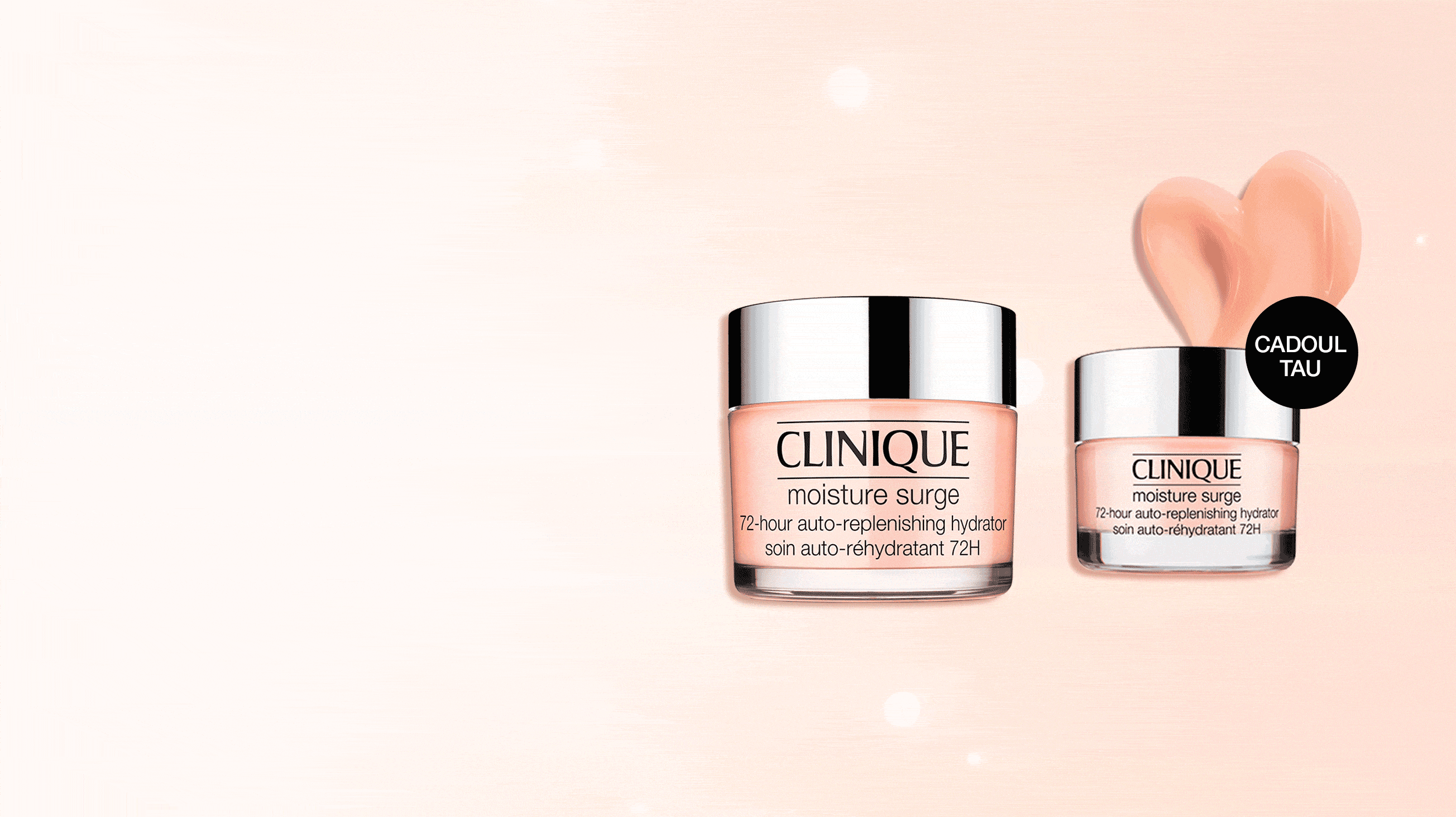 Grow your glow.