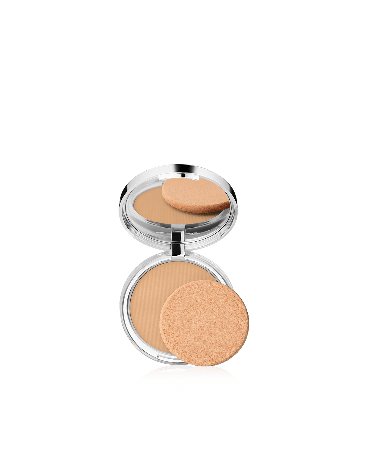 Superpowder Double Face Makeup