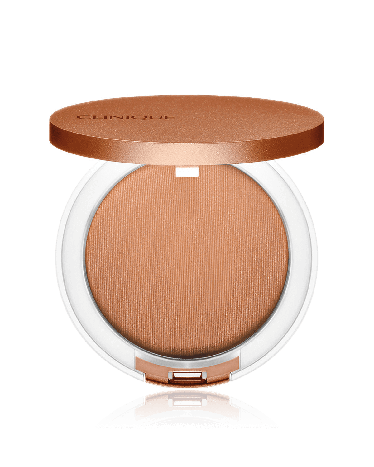 True Bronze™ Pressed Powder Bronzer