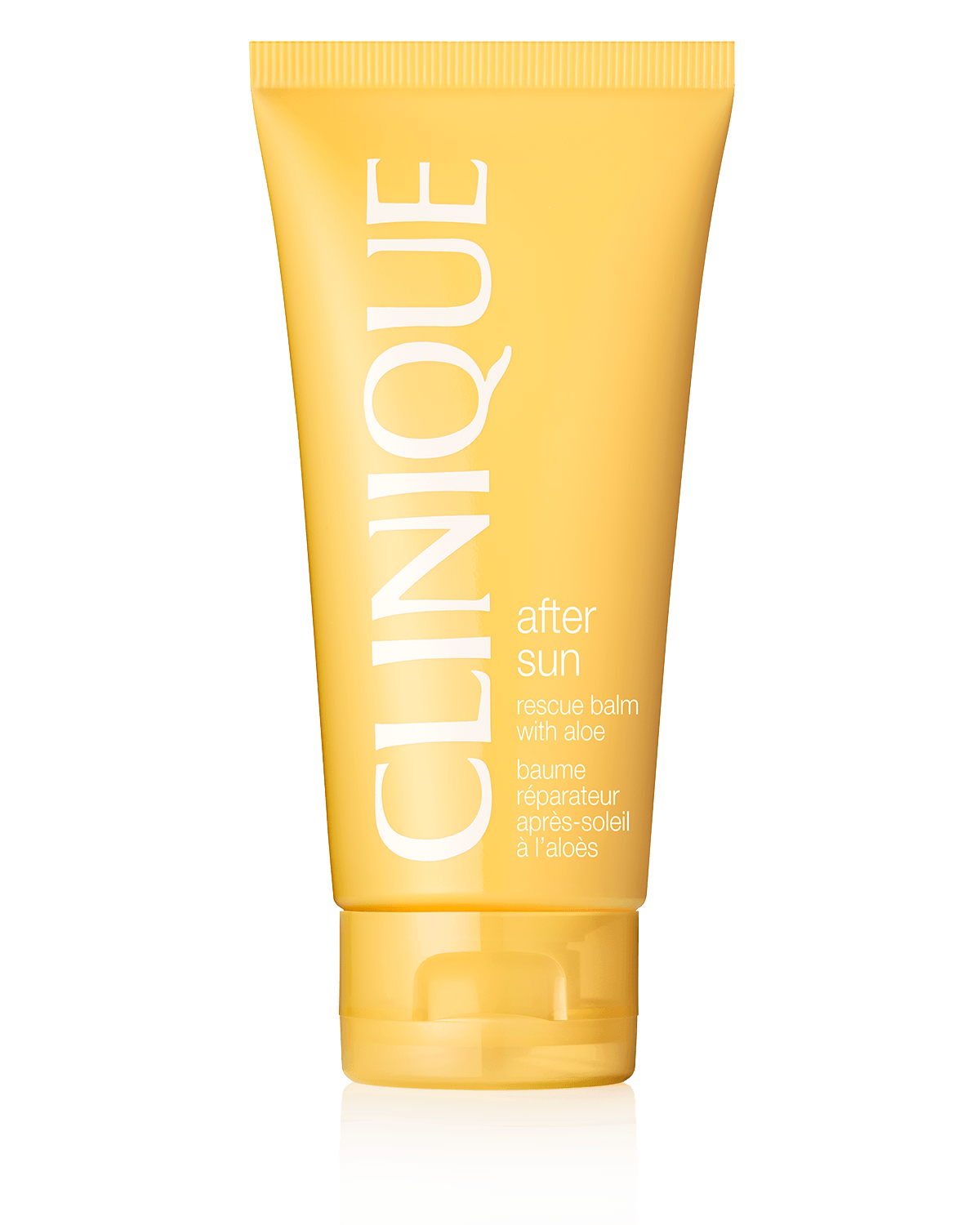 After Sun Rescue Balm With Aloe