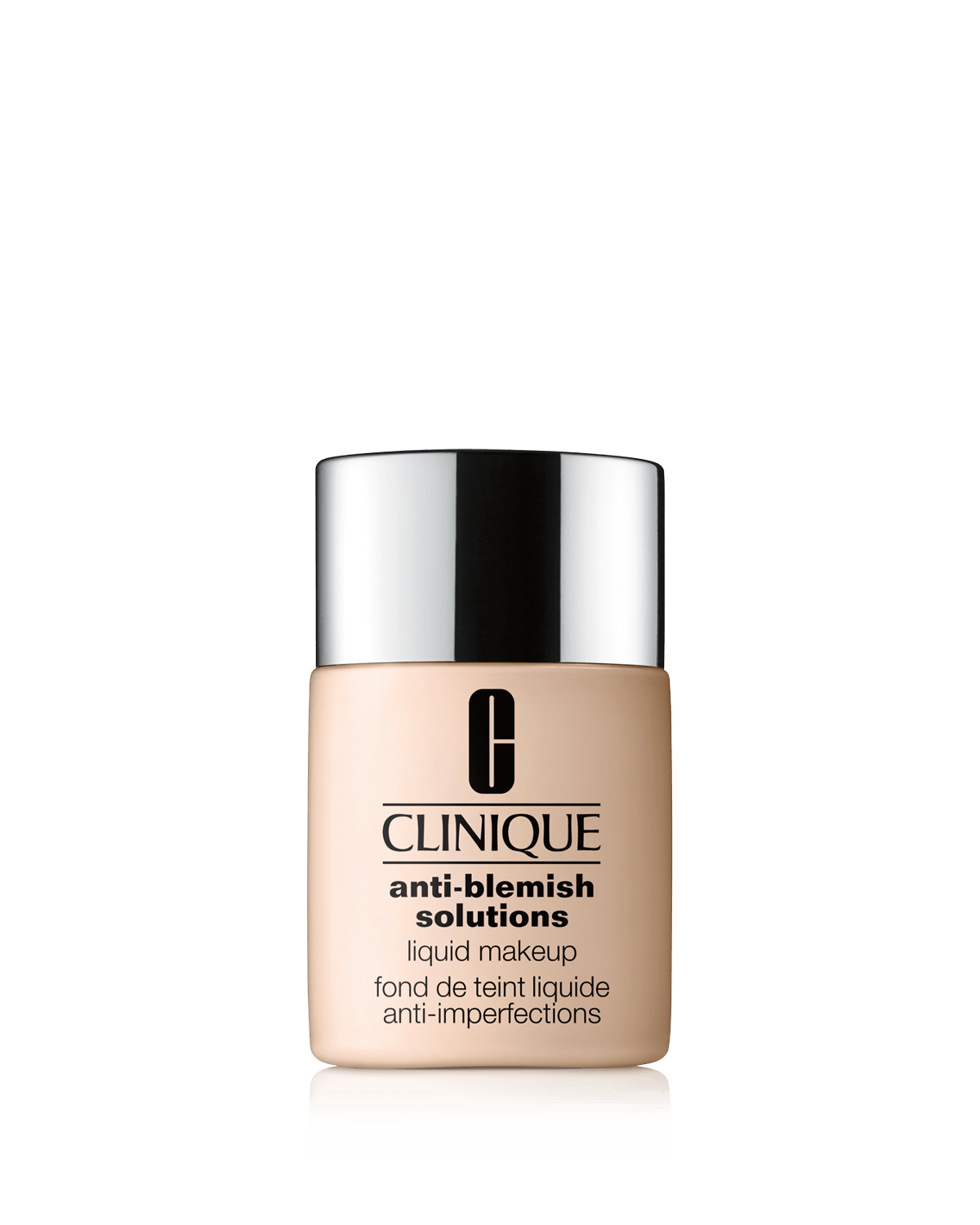Anti-blemish Solutions™ Liquid Makeup