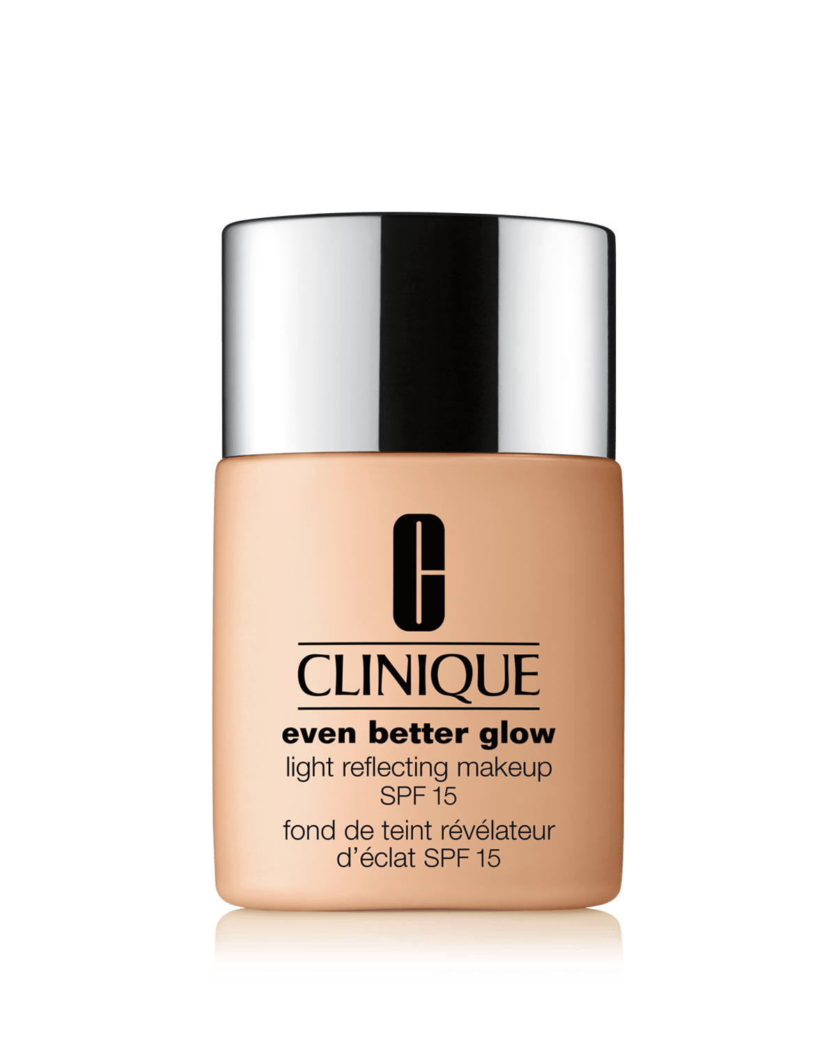 Even Better Glow™ Light Reflecting Makeup Broad Spectrum SPF 15 Foundation