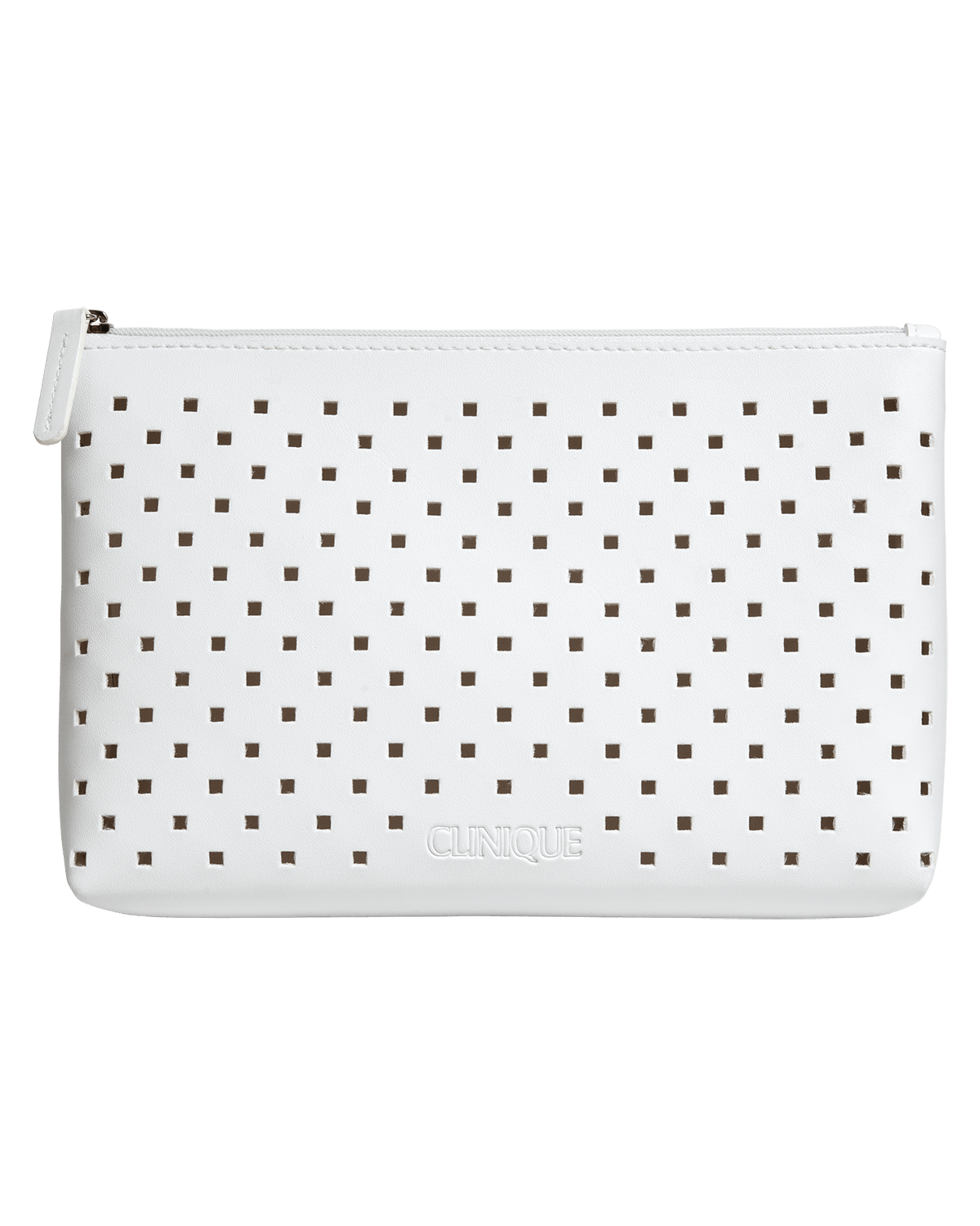 Summer in Clinique pouch