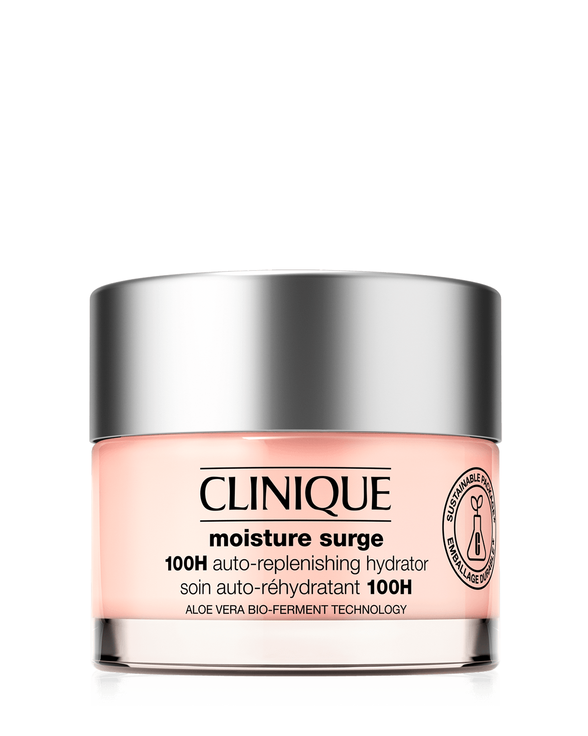 Moisture Surge™ 100H Auto-Replenishing Hydrator