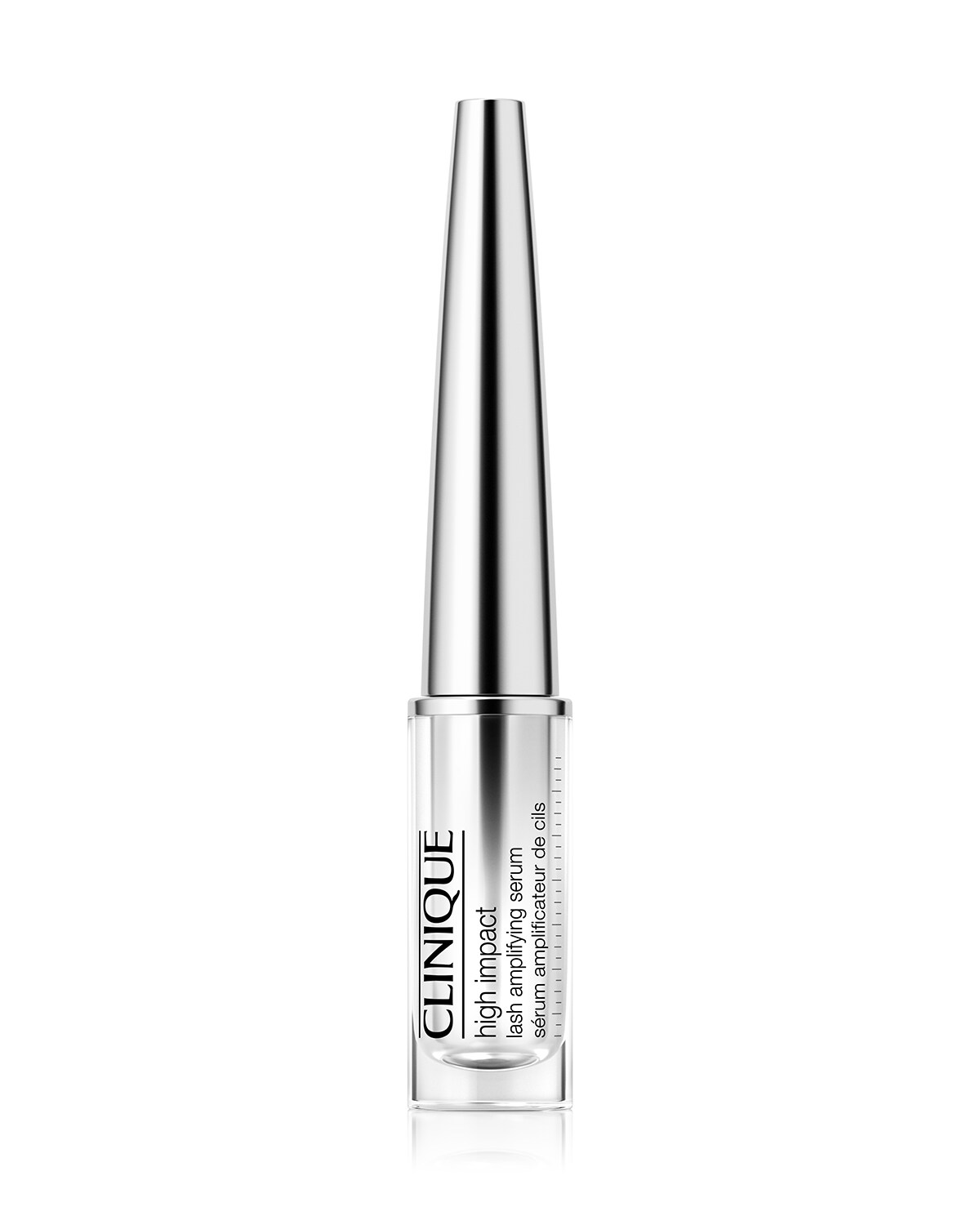 NEW High Impact Lash Amplifying Serum