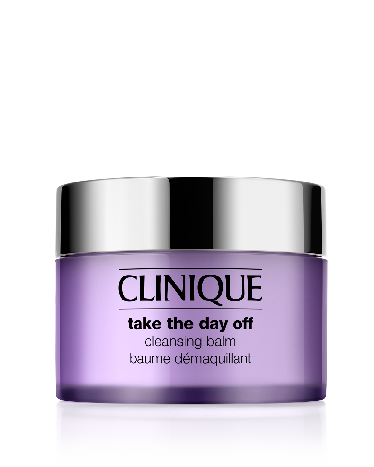Jumbo Take The Day Off™ Cleansing Balm