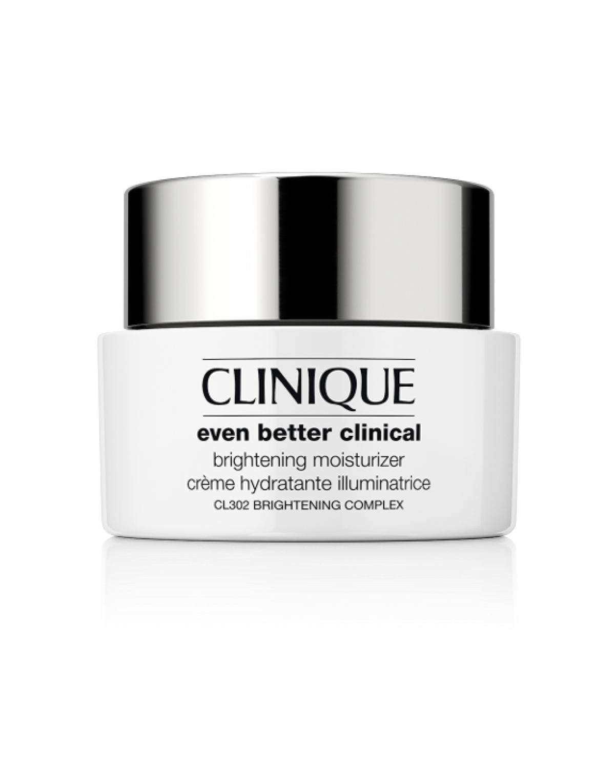 Even Better Clinical™ Brightening Moisturizer