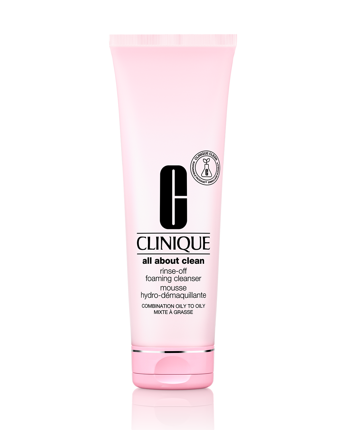 Rinse-Off Foaming Cleanser Jumbo