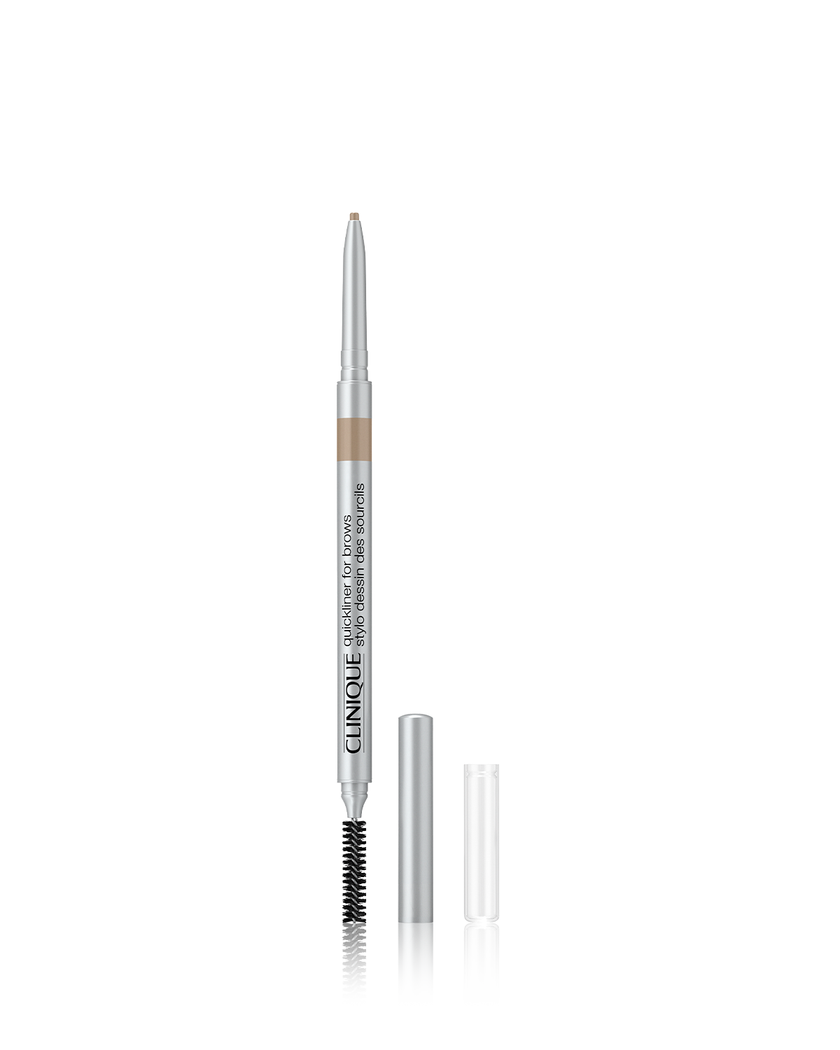 Quickliner™ For Brows Eyebrow Pencil