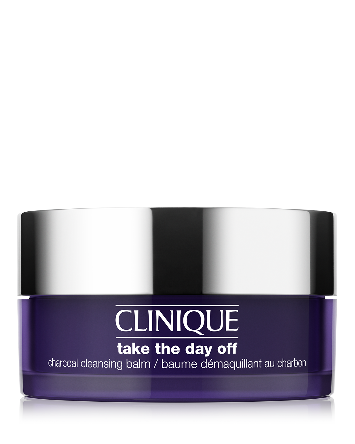 NEW Take The Day Off™ Charcoal Cleansing Balm