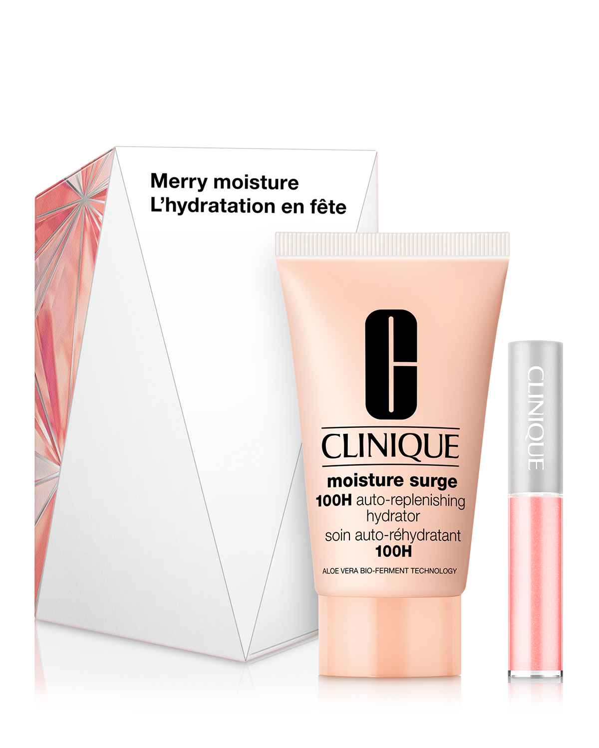 Merry Moisture Set