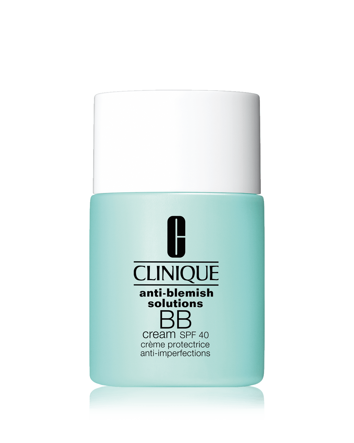 Acne Solutions BB Cream Broad Spectrum SPF 40
