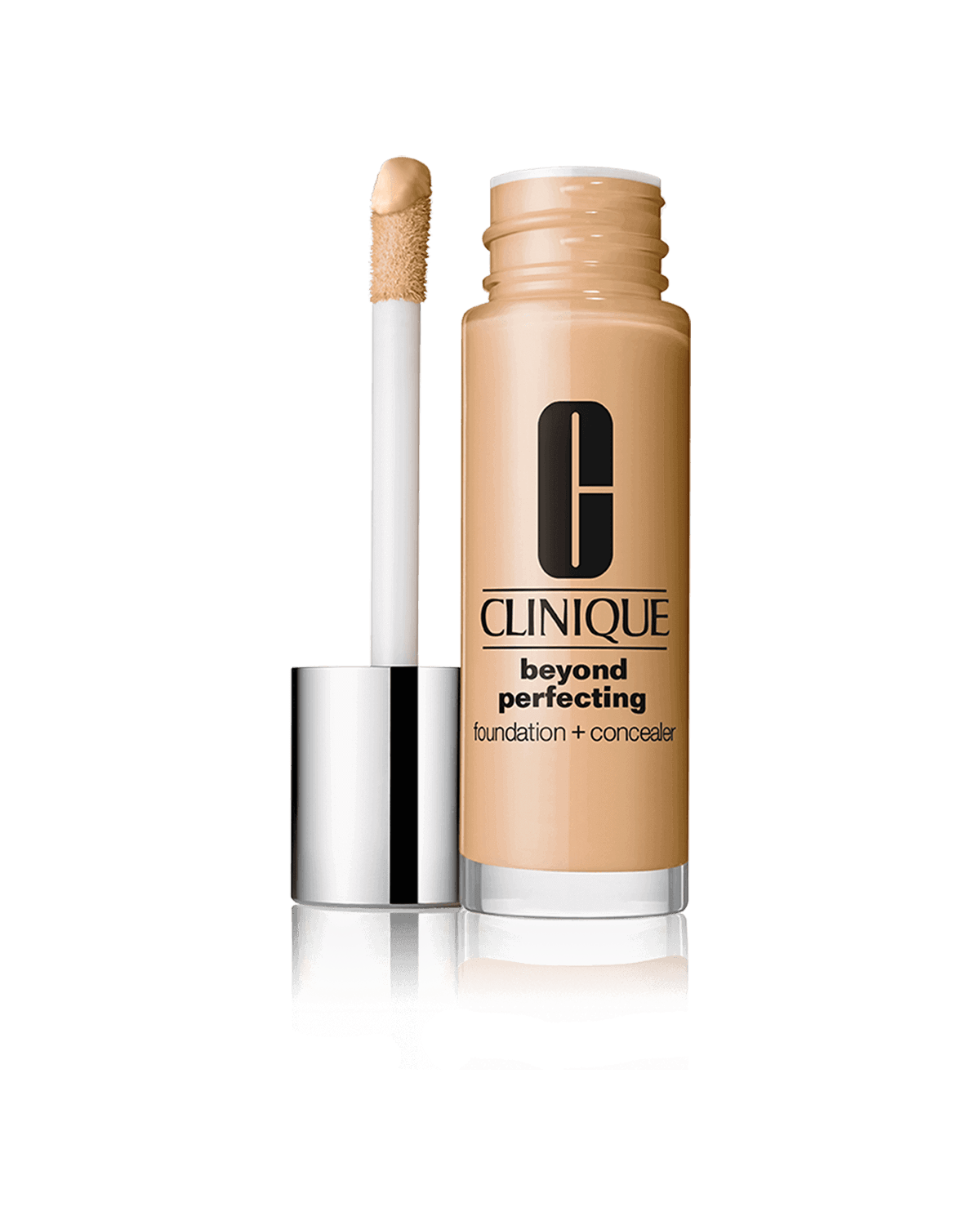 Beyond Perfecting™ Foundation + Concealer