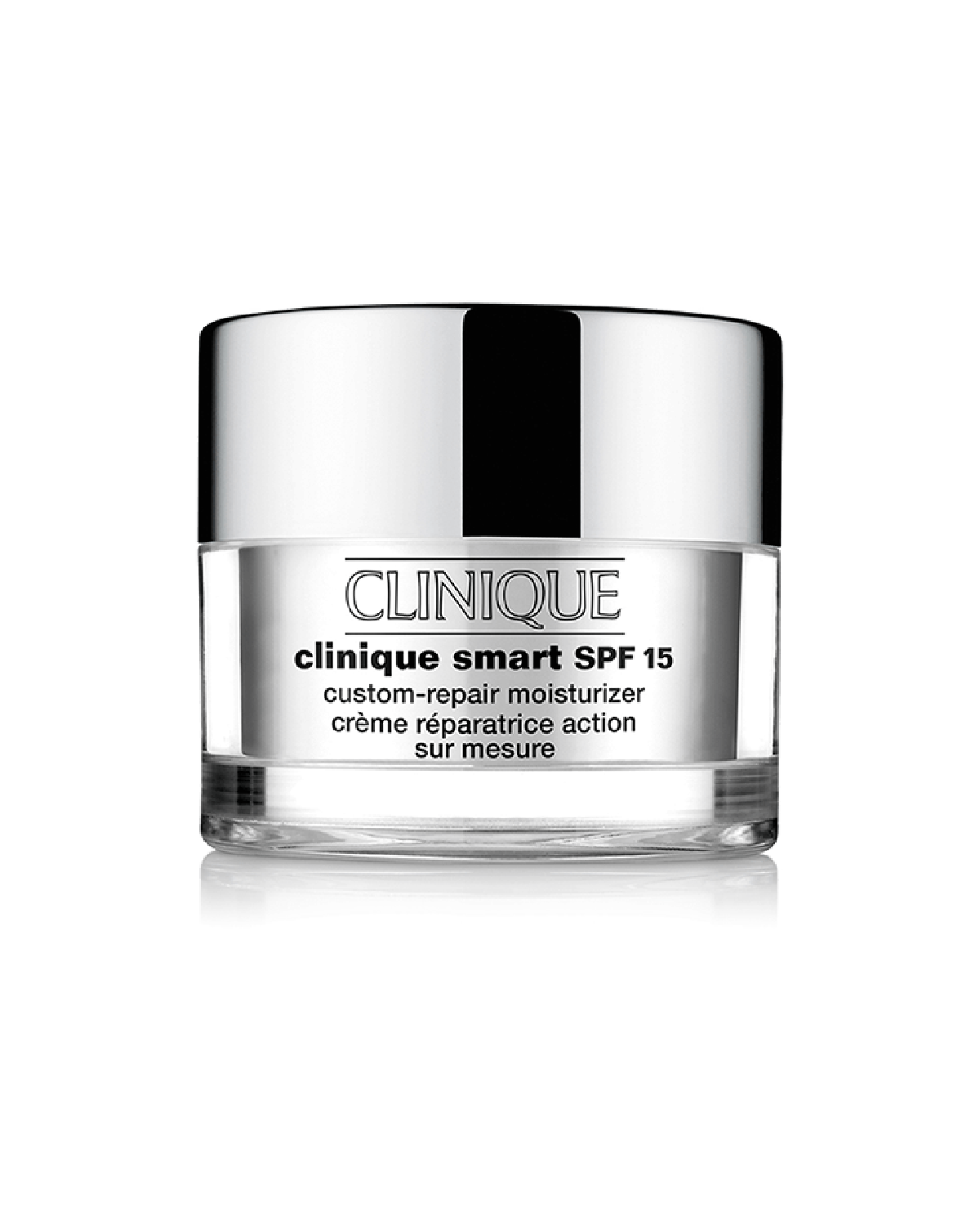 Clinique Smart™ Broad Spectrum SPF 15 Custom-Repair Moisturizer