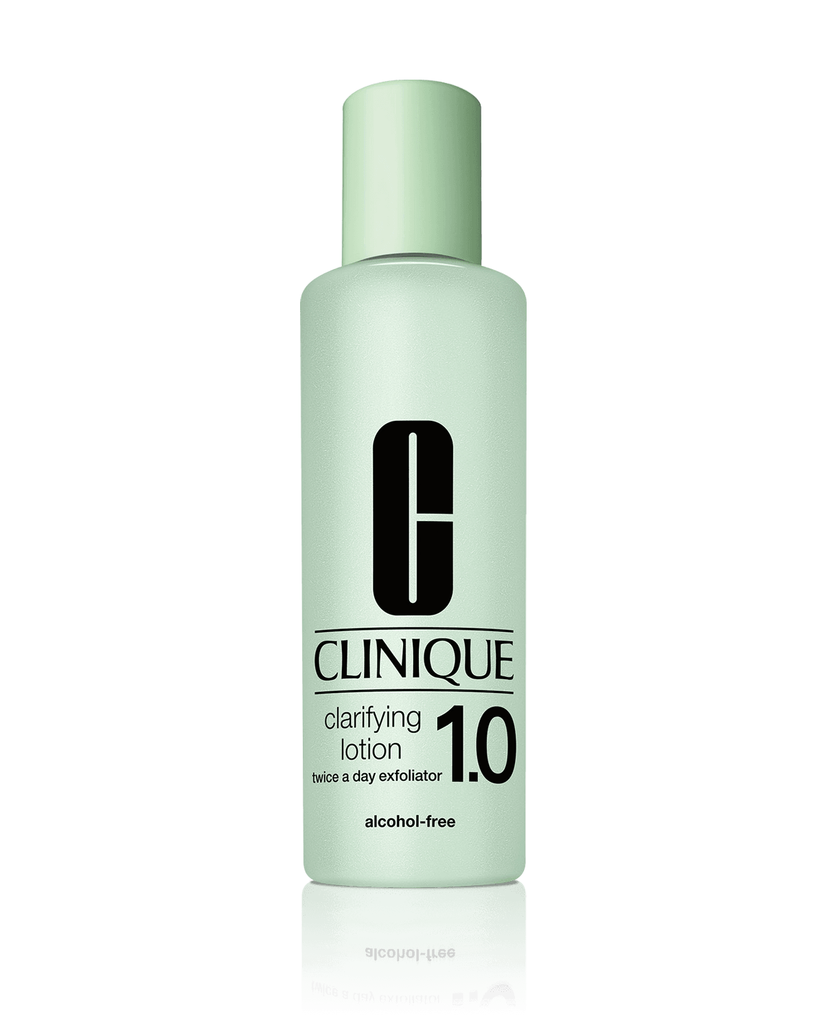 Clarifying Lotion 1.0 Twice A Day Exfoliator