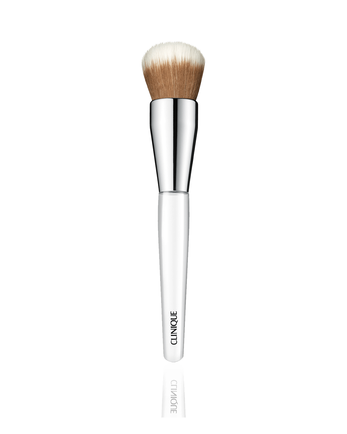 Foundation Buff Brush