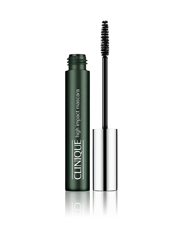 High Impact&amp;trade; Mascara, Gene mai bogate, mai voluminoase, mai indraznete pentru cel mai dramatic look.