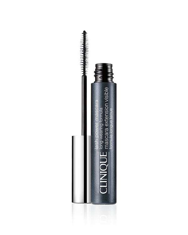 Lash Power&amp;trade; Mascara &lt;br&gt; Long-Wearing Formula, Promite sa isi pastreze aspectul superb timp de 24 de ore fara sa se intinda si fara sa curga. Rezista la transpiratie, umiditate, lacrimi.