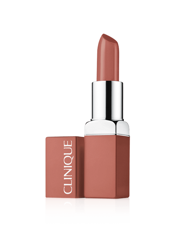 Even Better Pop Lip Colour Foundation, O gama de nuante neutre de ruj pentru buze care iti complimenteaza tonul si subtonul pielii tale.