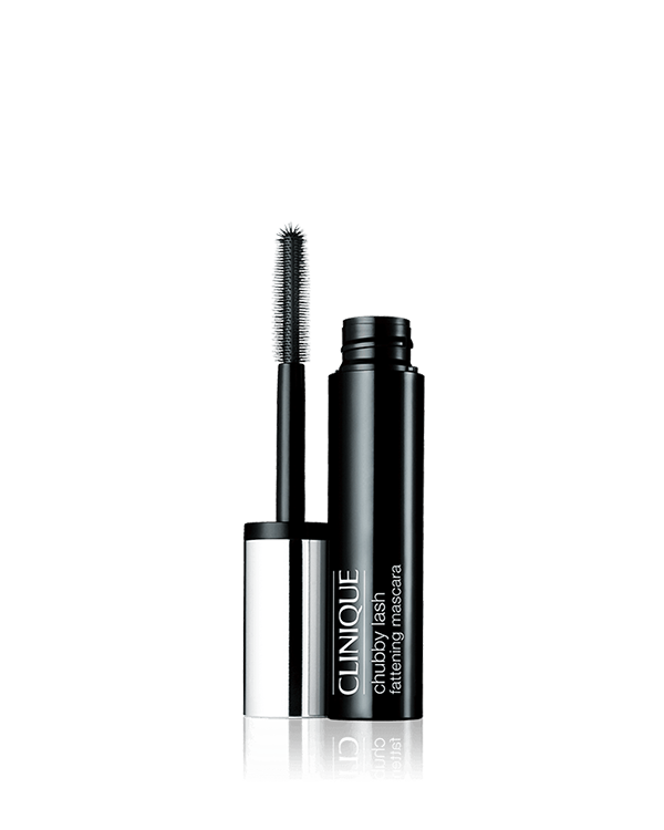 Chubby Lash&amp;trade; Fattening Mascara, Peria supradimensionata ridica senzual genele fara sa le ingreuneze.