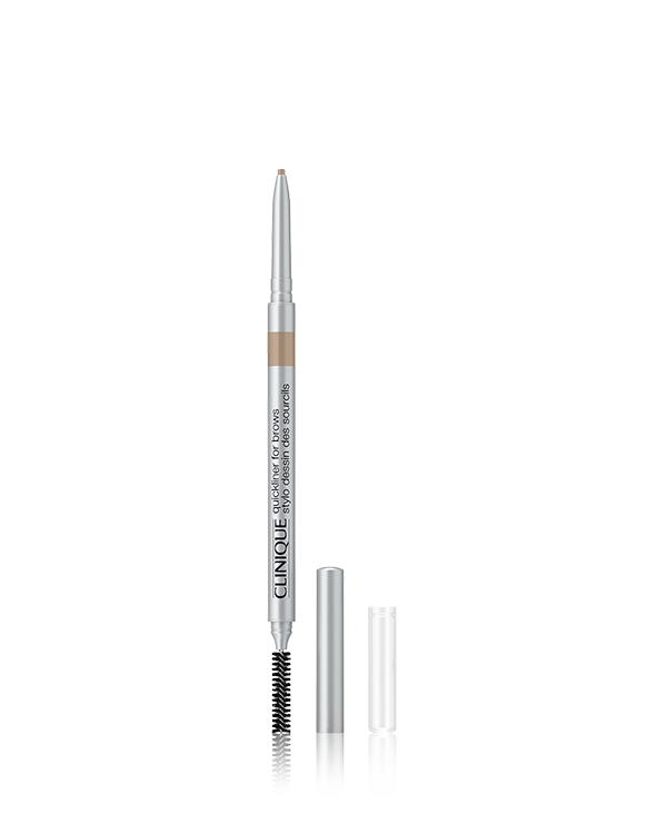 Quickliner™ For Brows Eyebrow Pencil, Creion de sprancene ultra-fin.